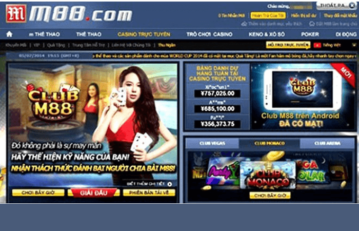 blackjack online